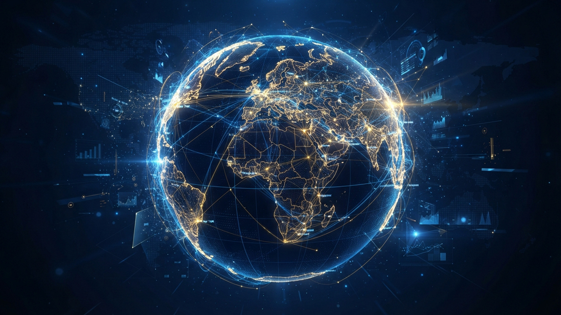 Global Markets