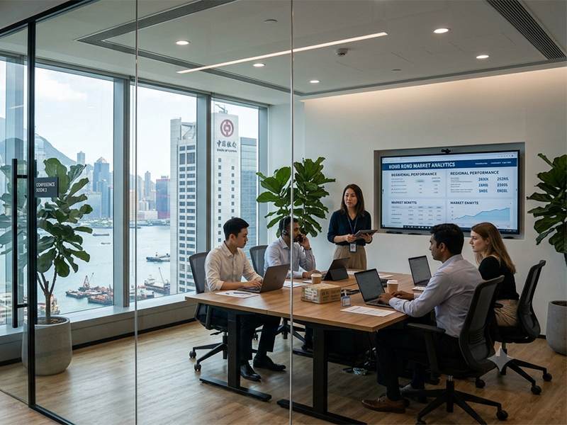 Global Sourcing